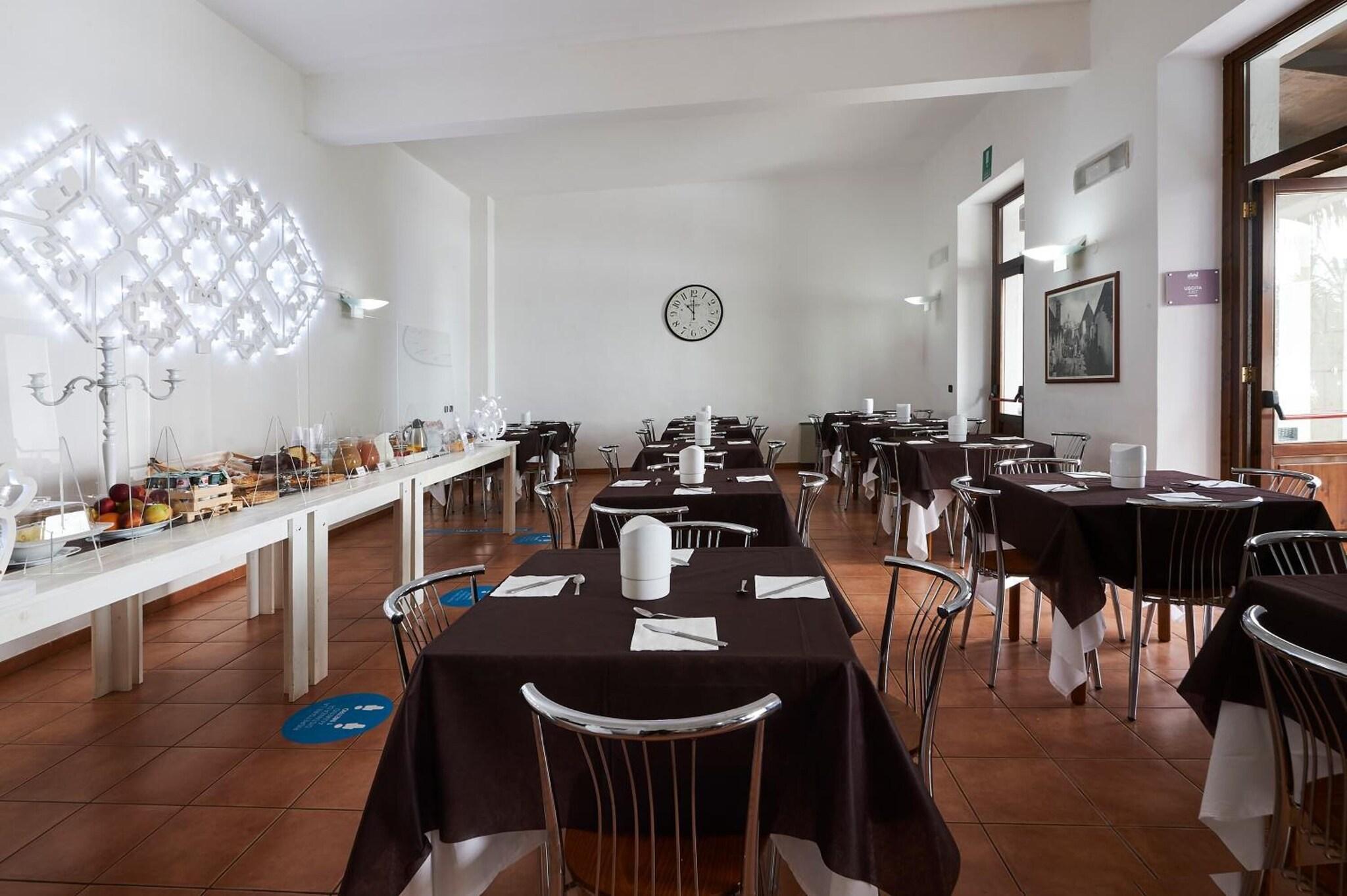 Restaurant Hotel Sant'Antonio