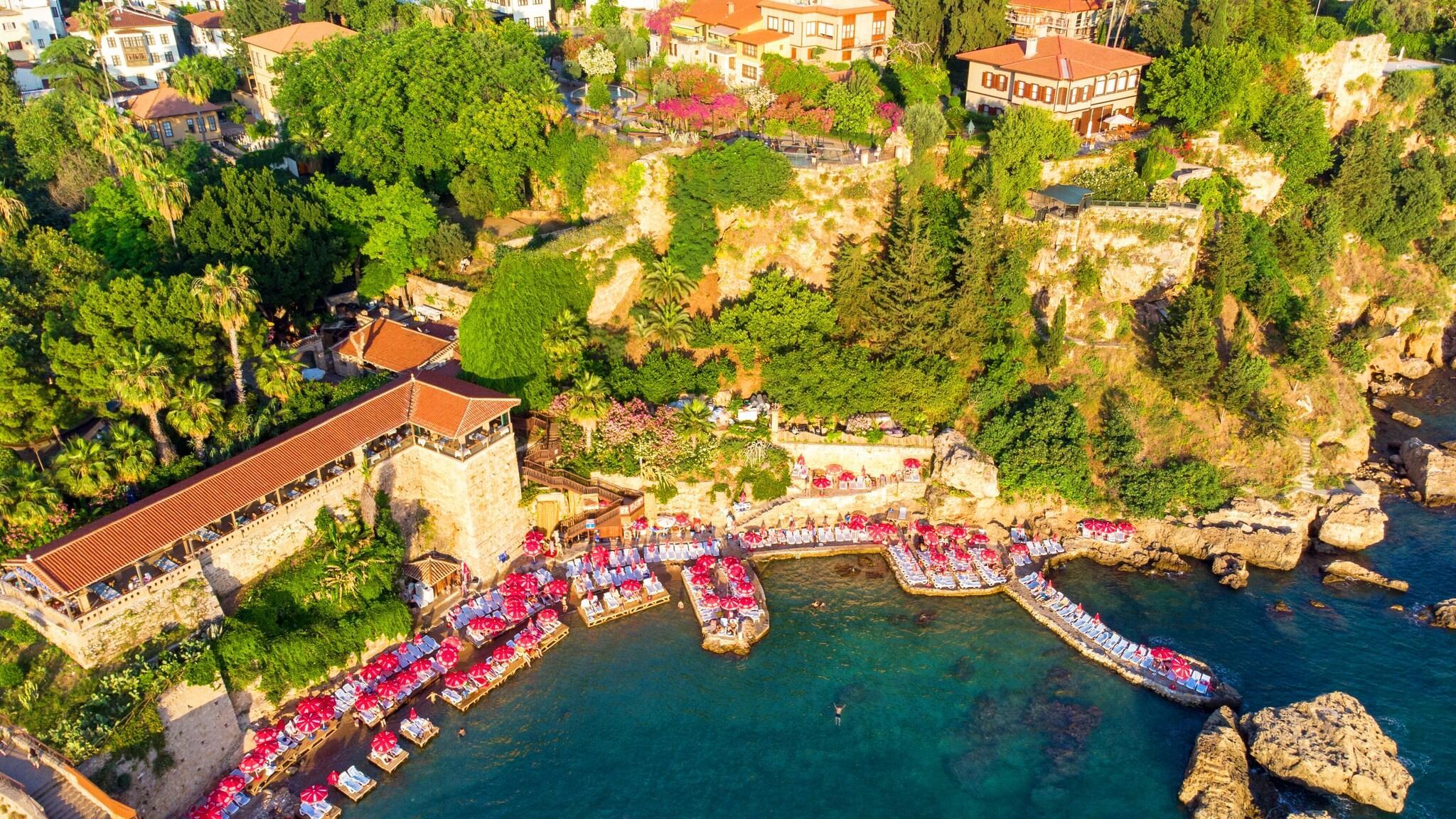 Playa Route Hotel Kaleici