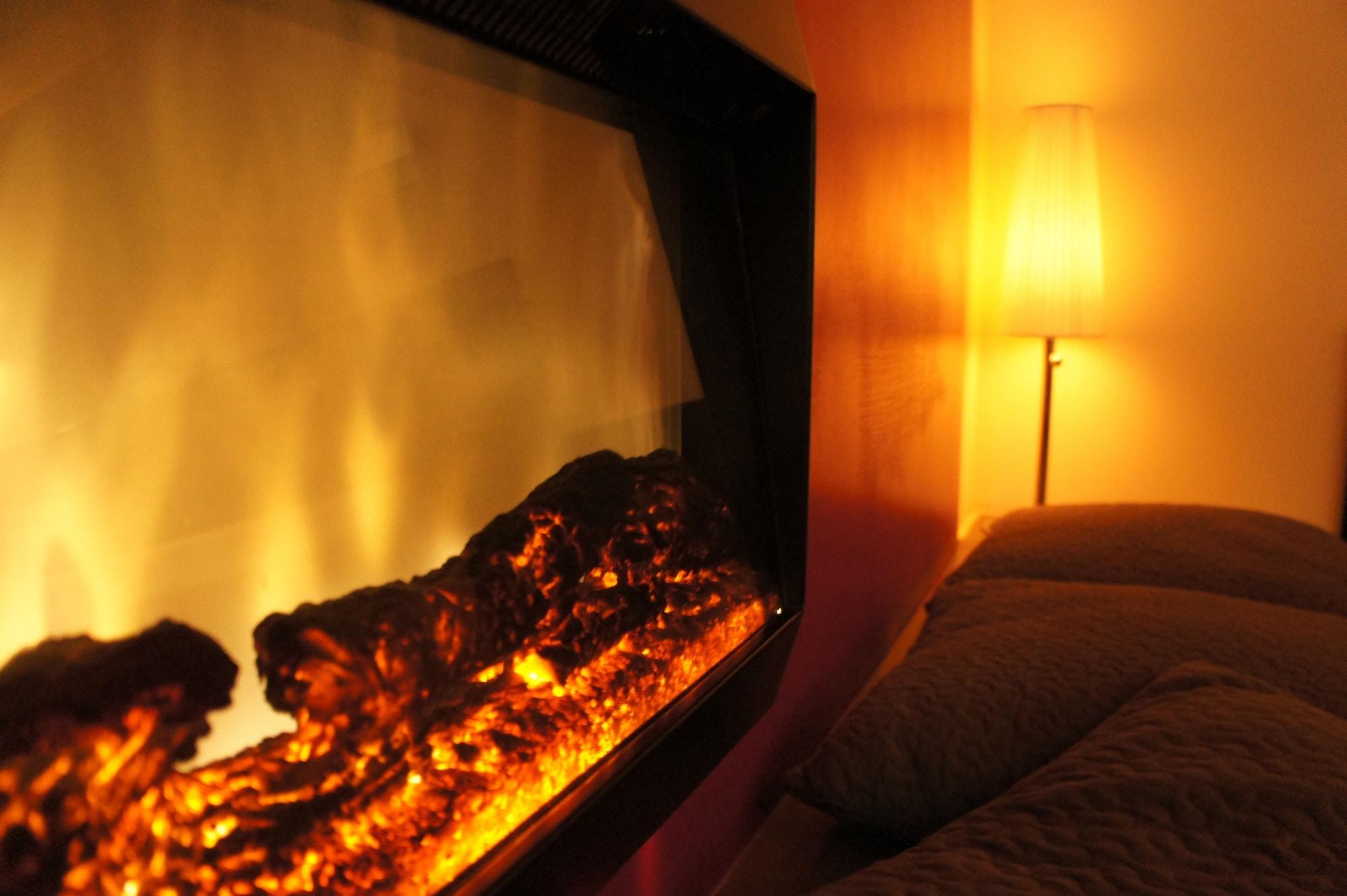 Set de Habitación Hotel L'Orto degli Otelli