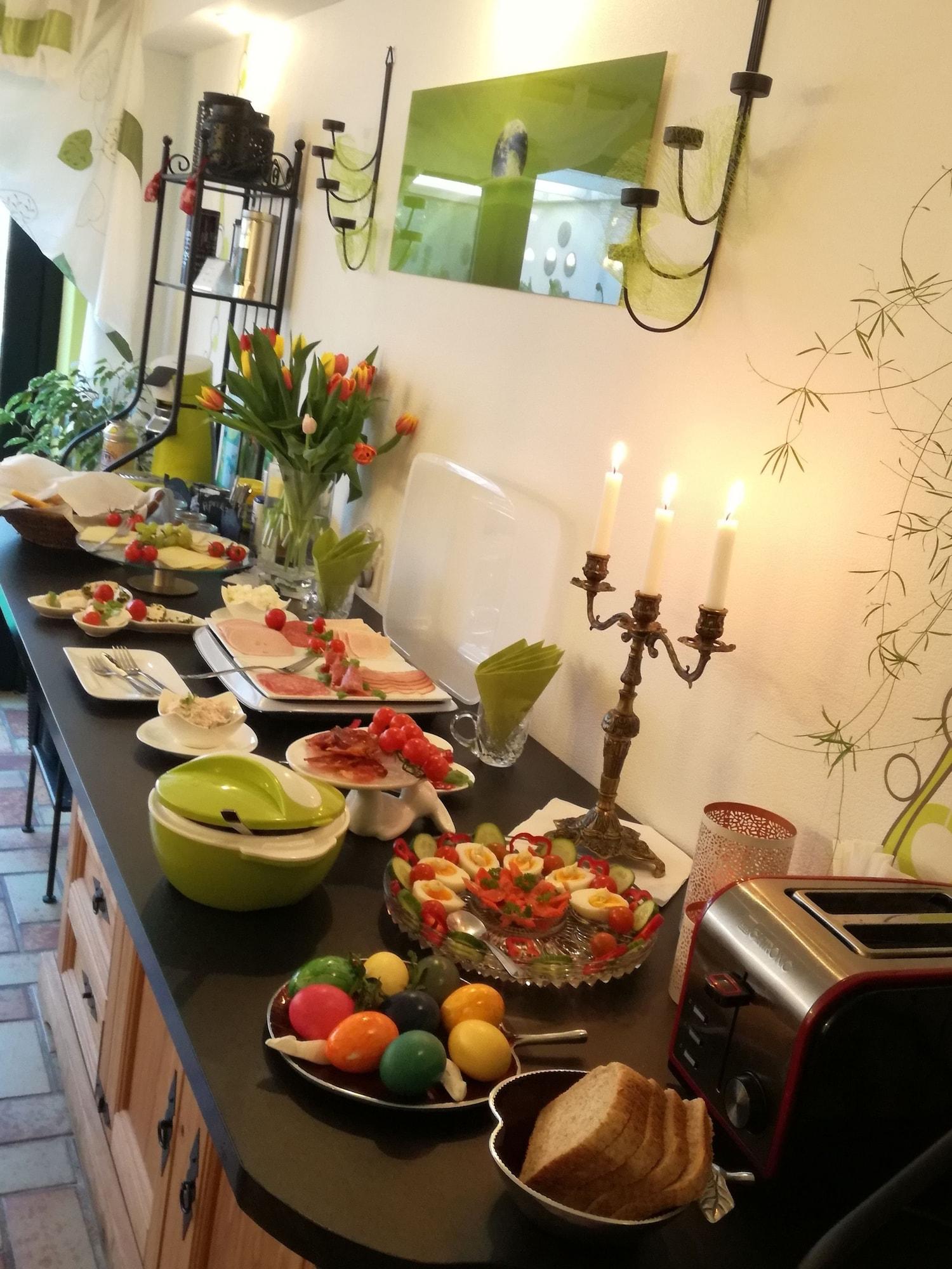 Restaurant Pension Carmen