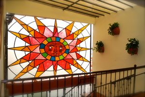 Alojamiento - Hotel & Suites Villa del Sol