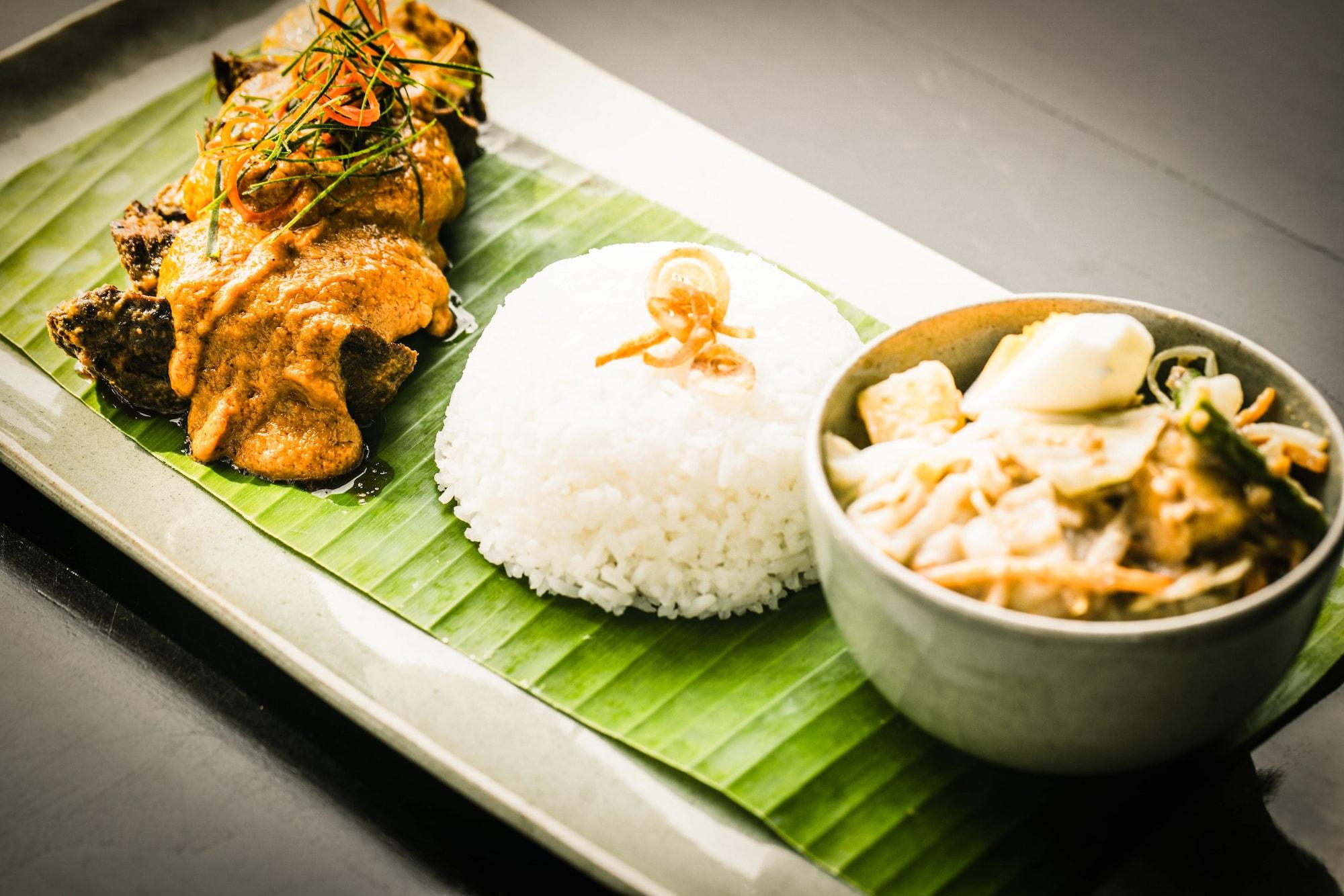 Restaurant Zannier Phum Baitang