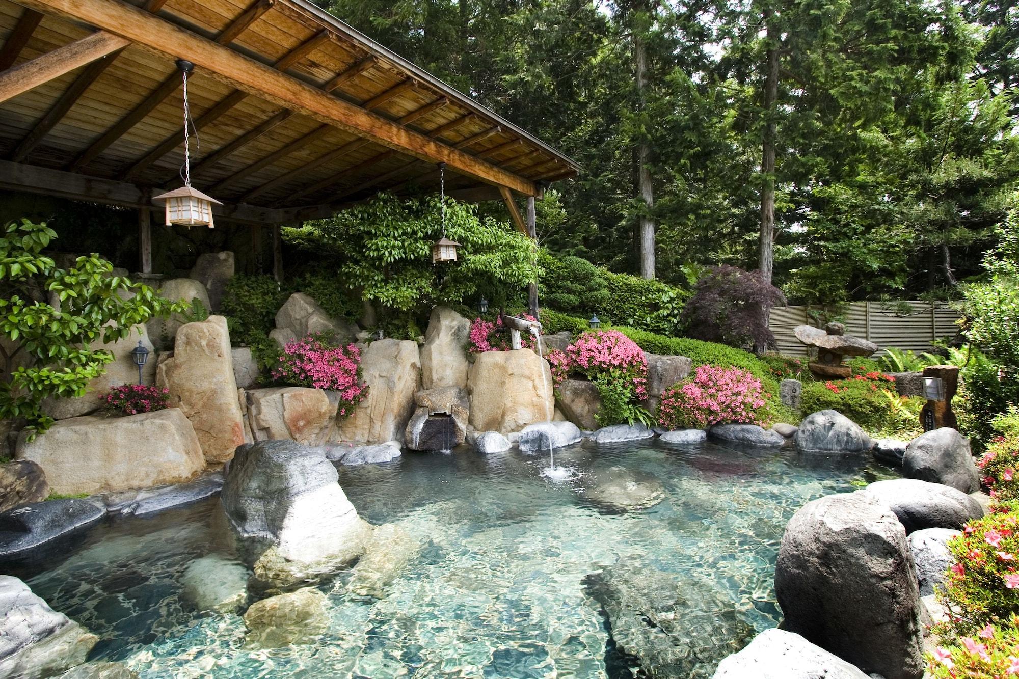 Spa Yunoshimakan