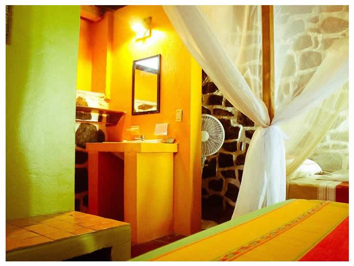 Set de Habitación Roberto's Bistro