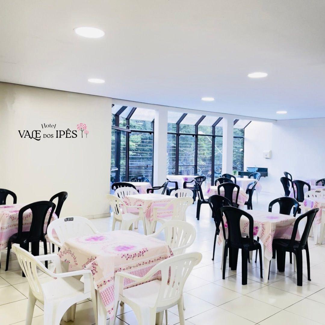 Restaurant HOTEL VALLE DOS IPES