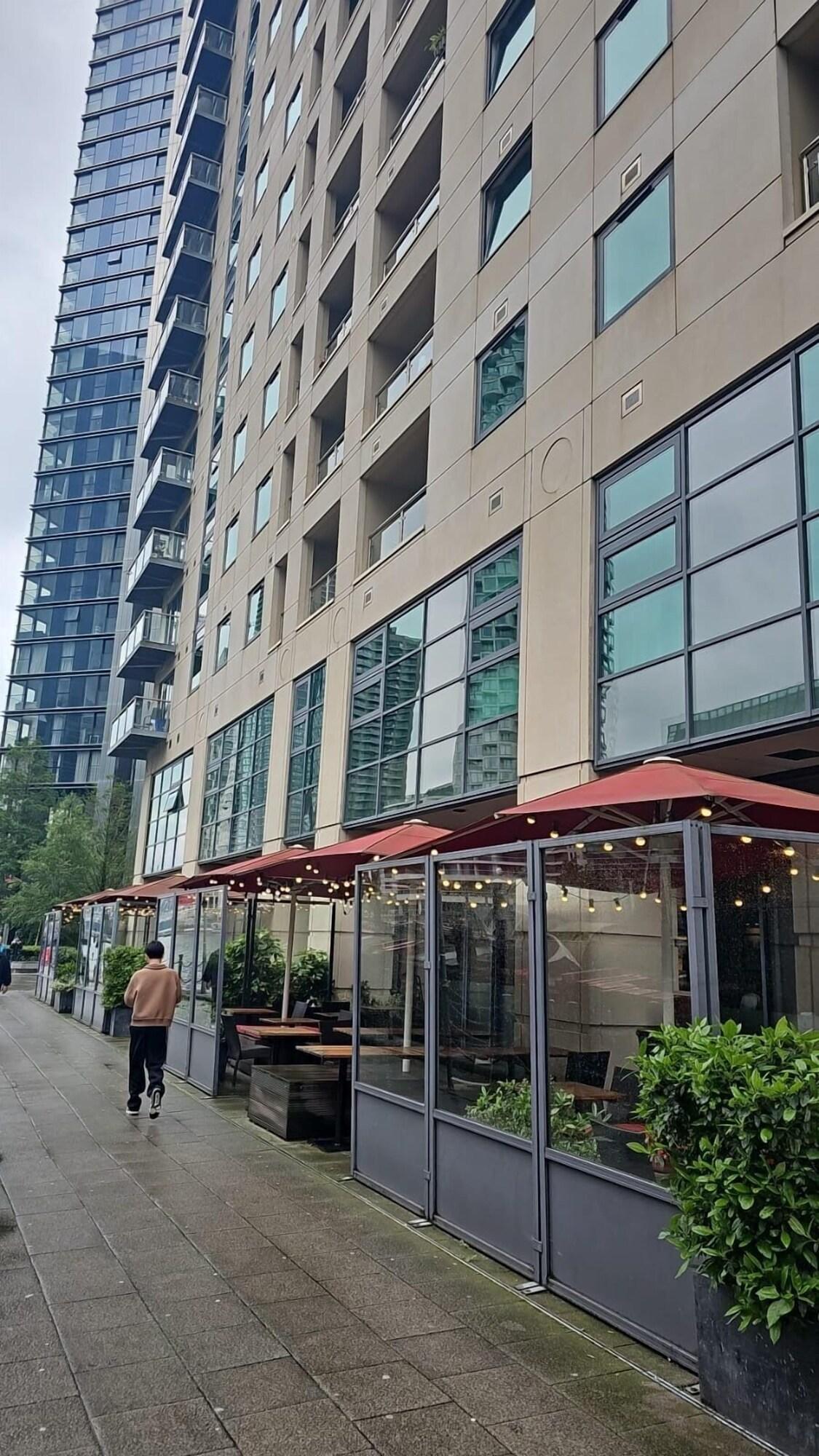 Restaurant H&K Ventures LTD