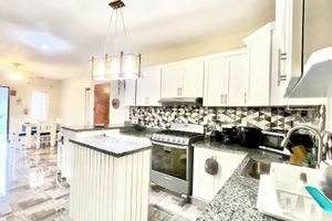 Alquiler Vacacional - Jarabacoa Mountain view modern Cabaña with pool 3broom