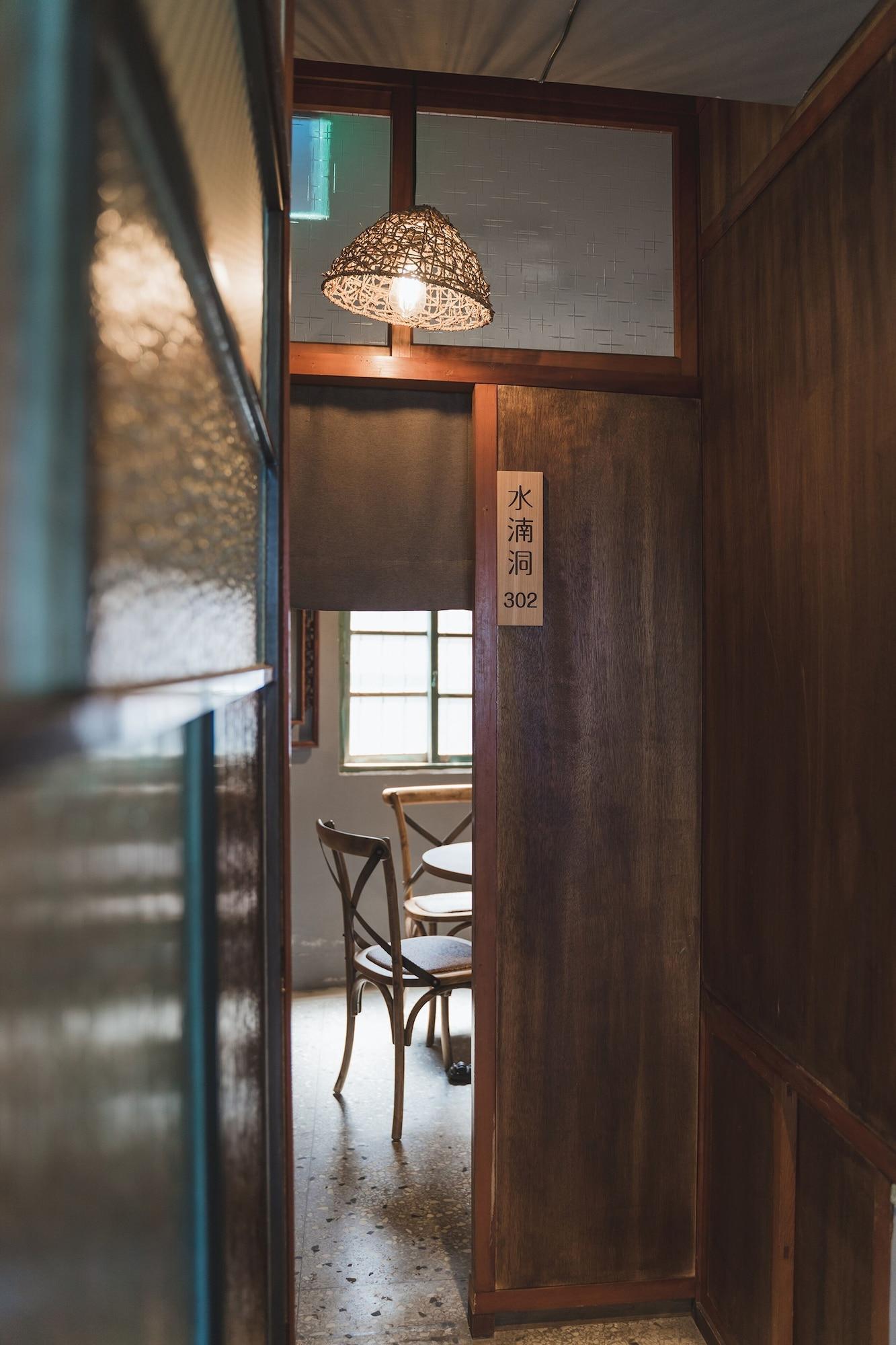 Restaurante Rose Villa
