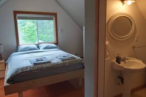 Alquiler Vacacional - Remote Nature Sanctuary on the water