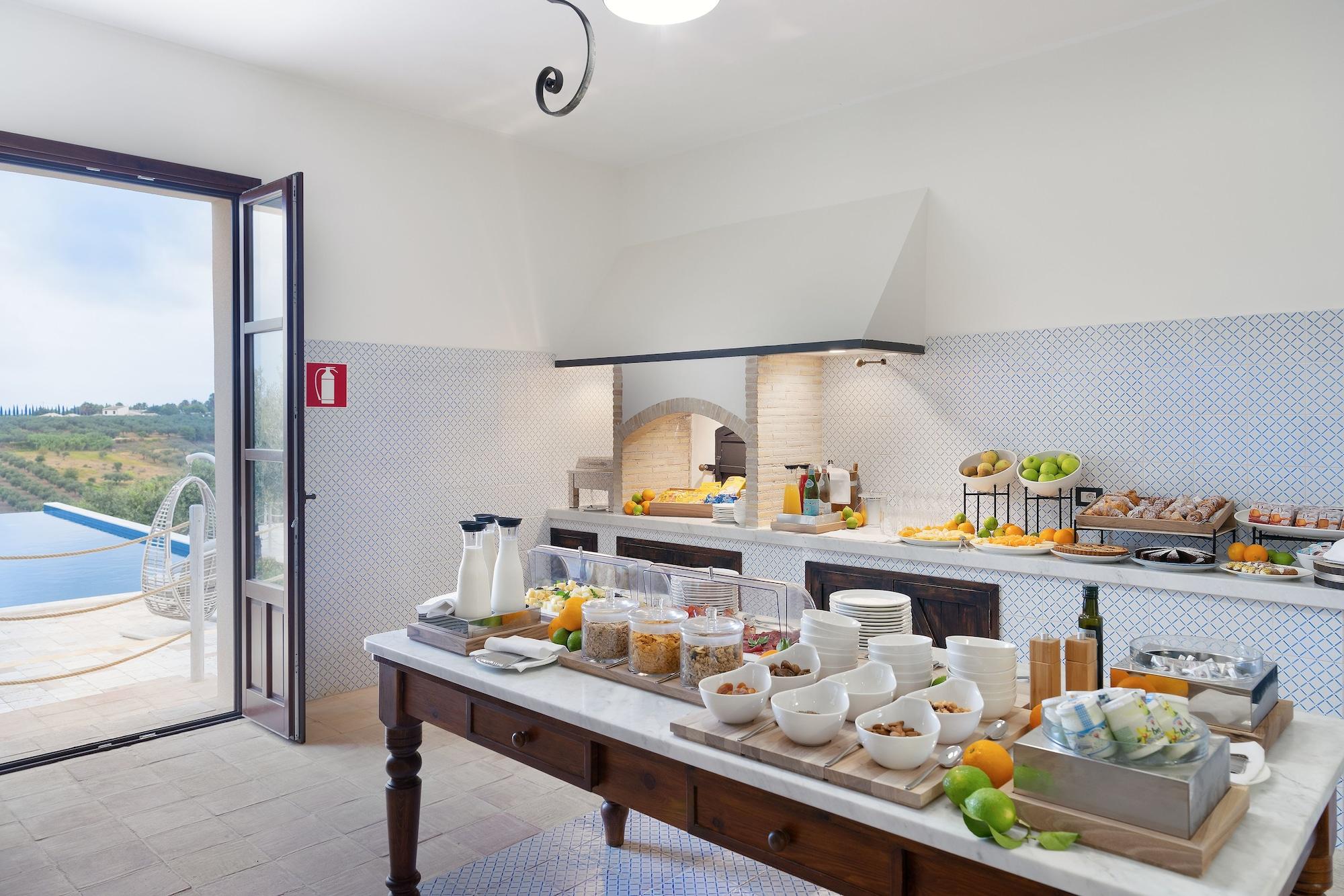 Restaurant Momentum Wellness Bio Resort