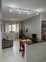 Renta Vacacional - Apartamento Agradável