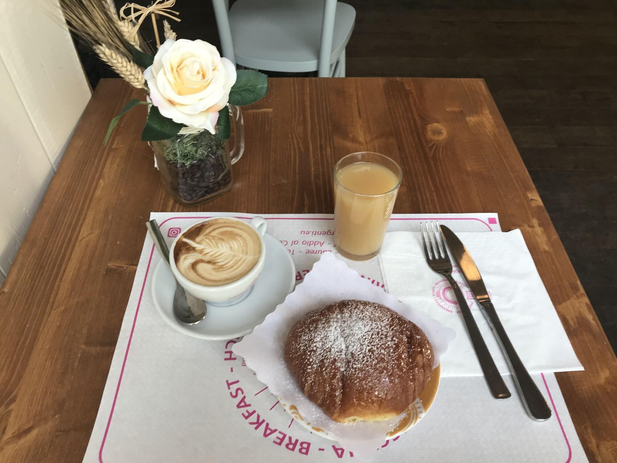 Restaurant Gardenia Suite