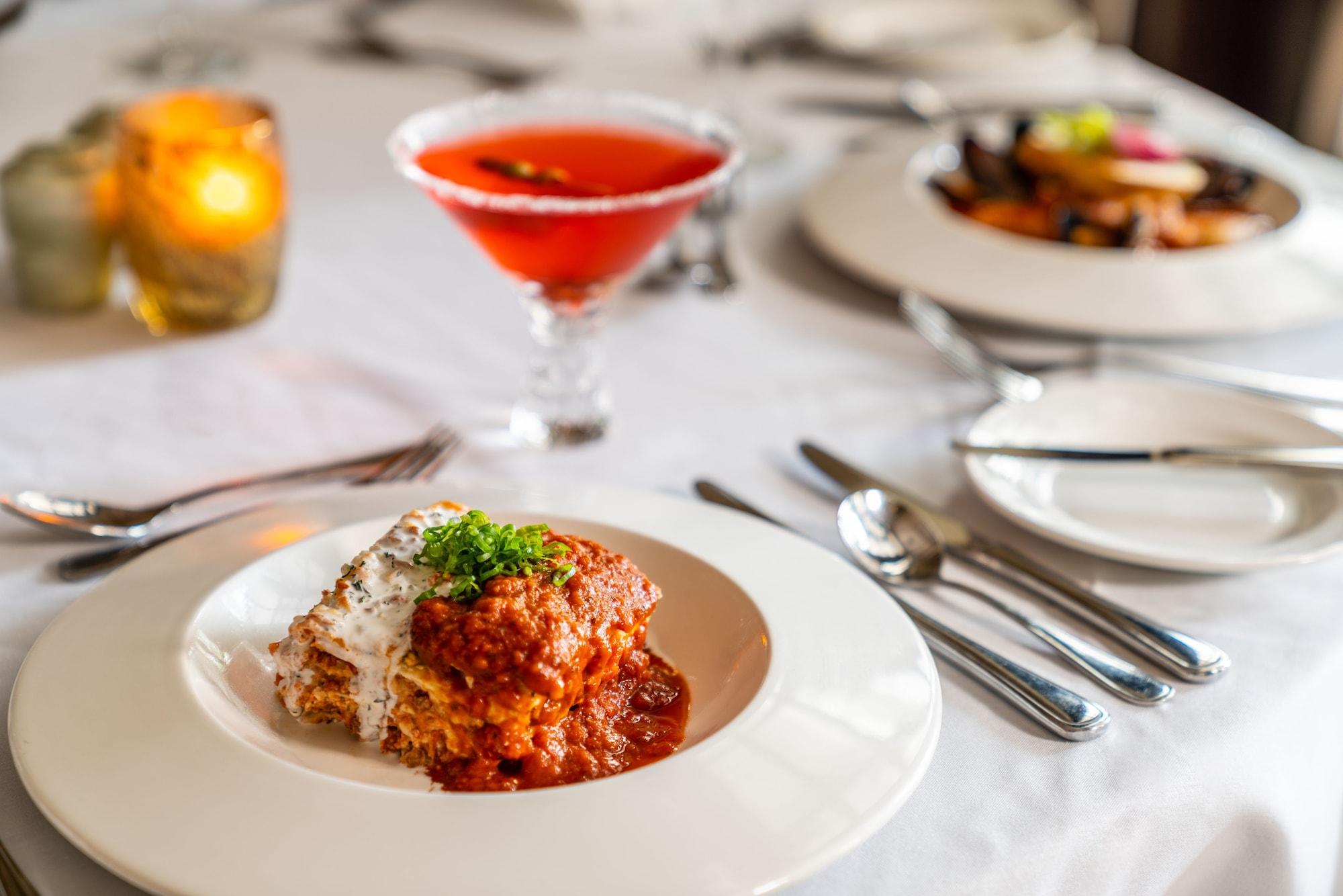 Restaurant Jewel Grande Montego Bay Resort & Spa – All Inclusive