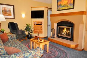 Alojamiento - Olympic Village Inn - Extra Holidays