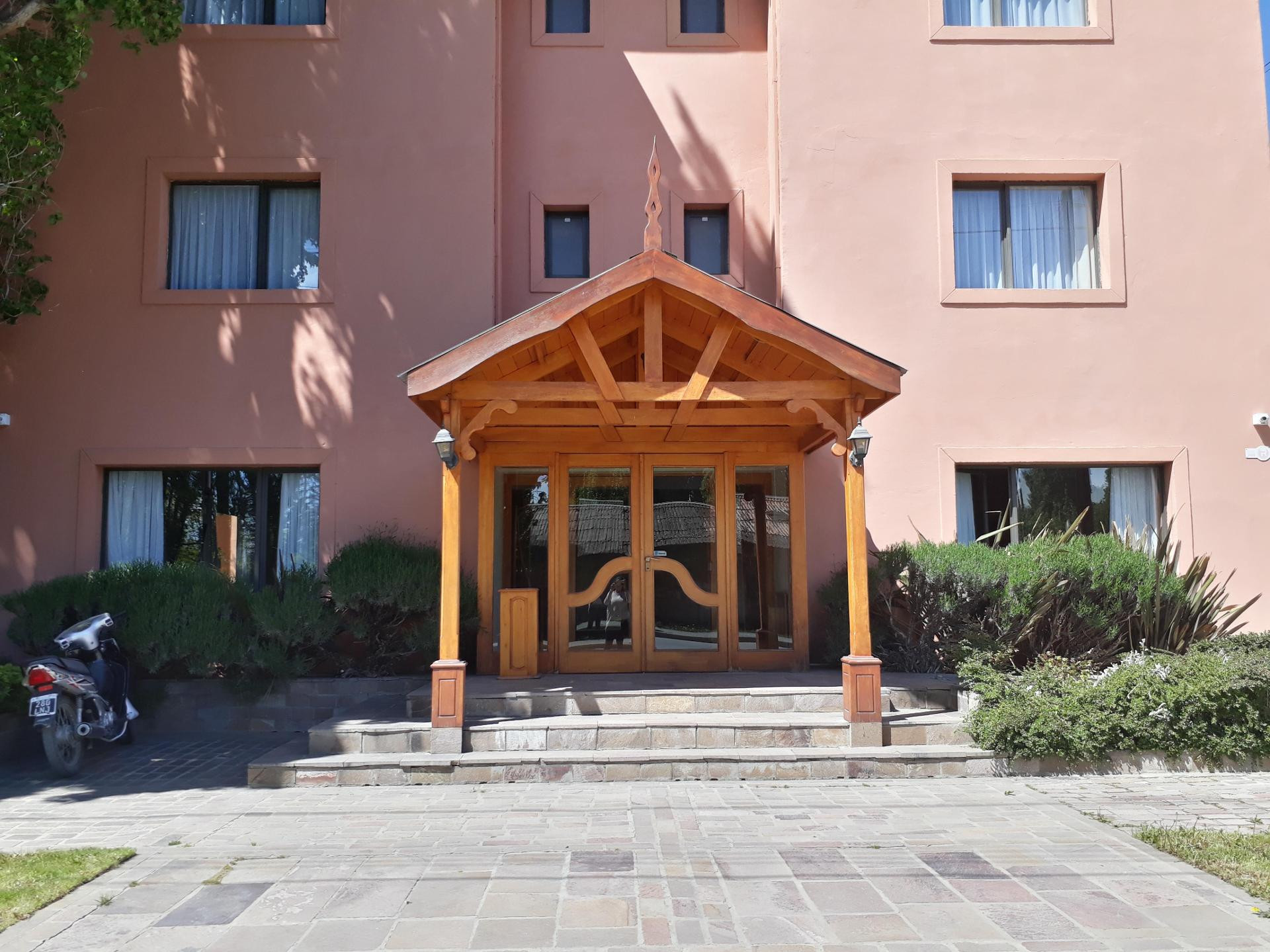 Keuken Hotel