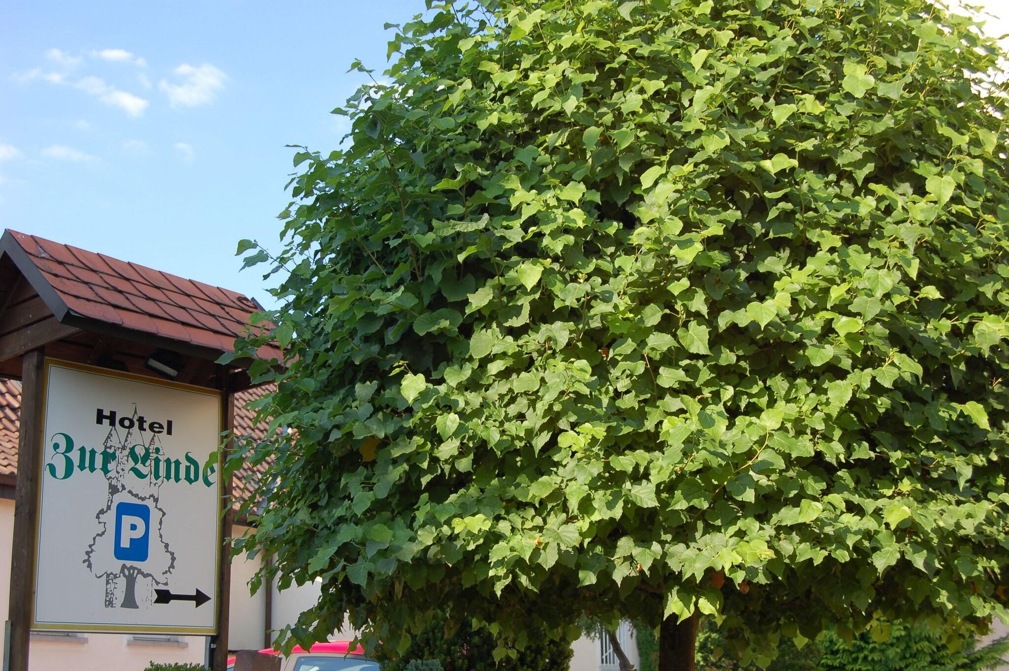 Varios Hotel Zur Linde