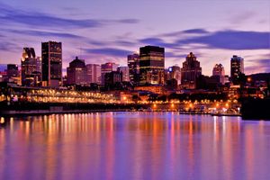 Actividad - EXPERIENCIA HONEYMOON / CANADA RUTAS LEGENDARIAS