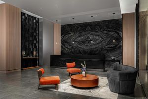 Alojamiento - Hyatt Regency Mexico City Insurgentes - WTC