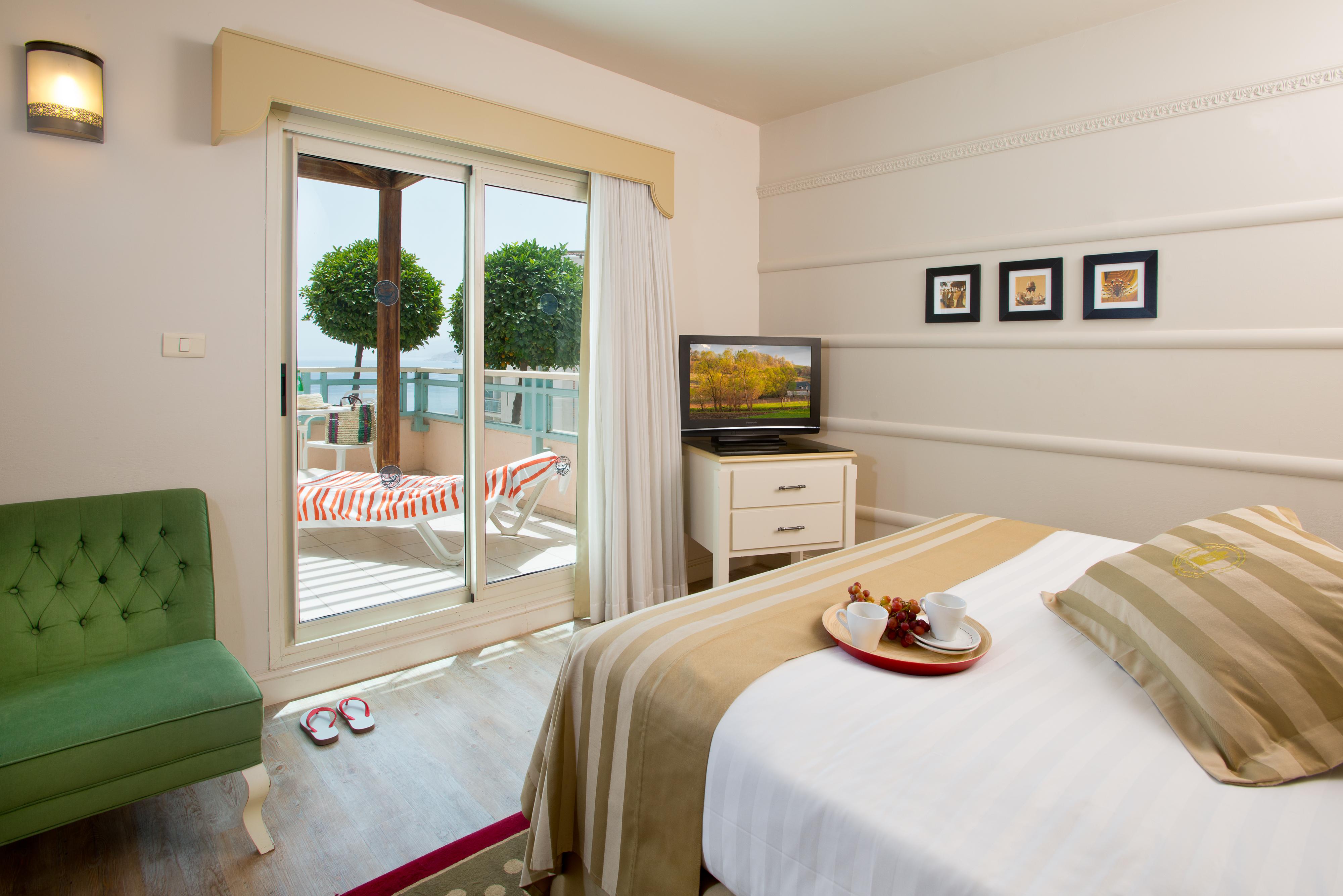 Vista Exterior Herods Palace Hotels & Spa Eilat