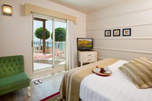 Alojamiento - Herods Palace Hotels & Spa Eilat