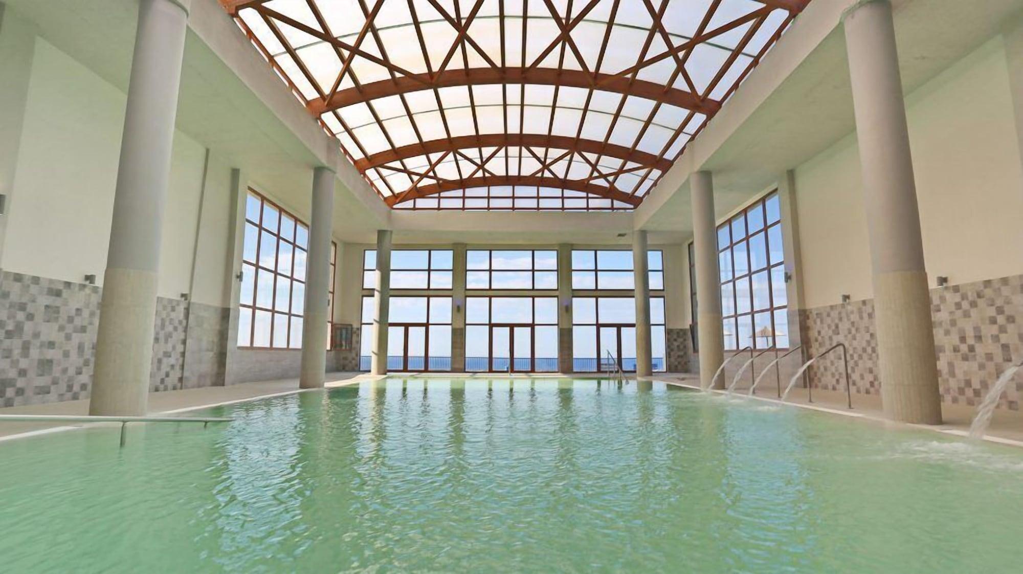 Spa Akrogiali Exclusive Hotel - Adults Only