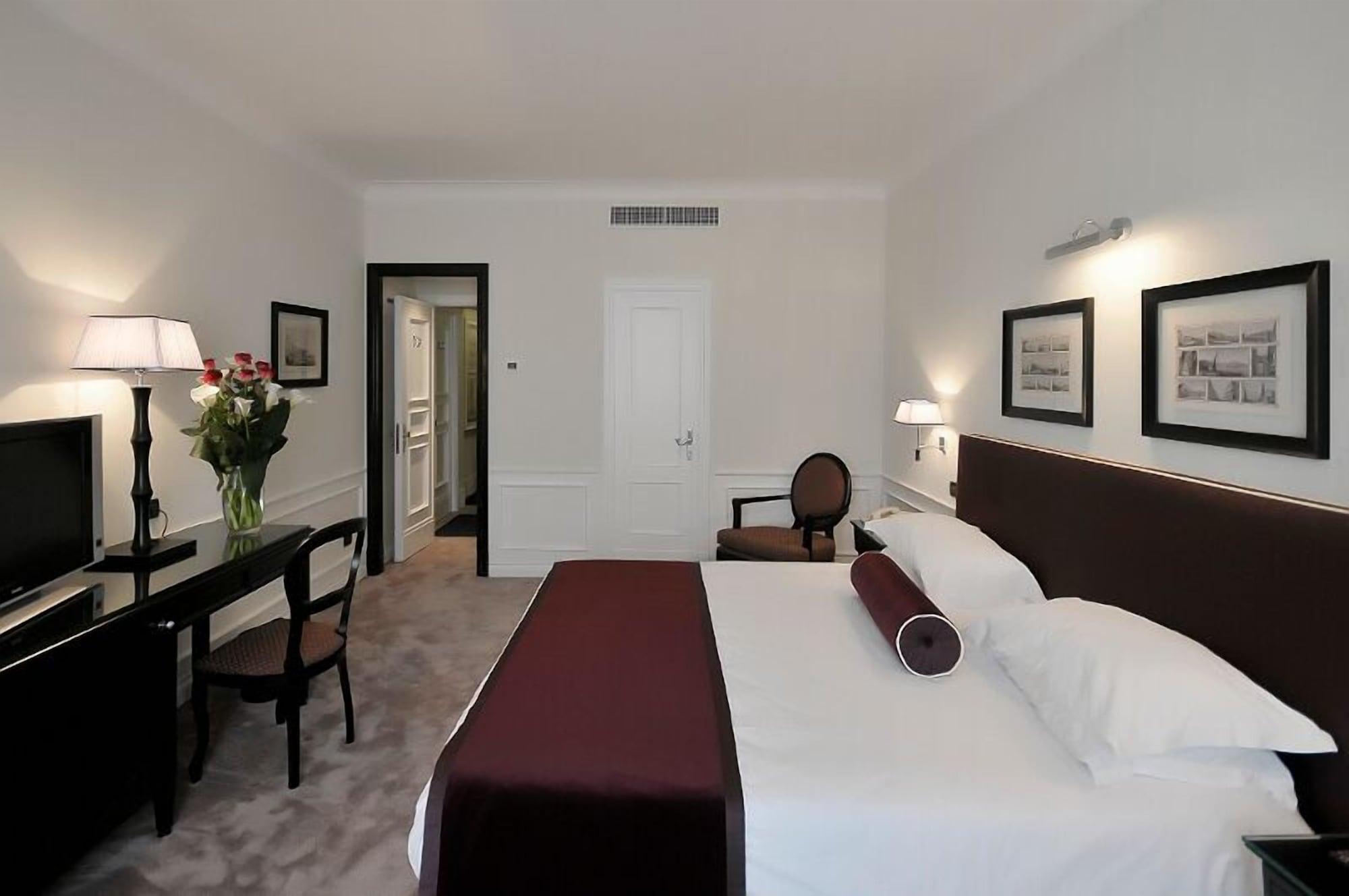 Set de Habitación Grand Hotel Oriente