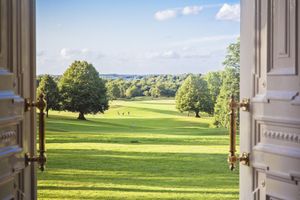 Alojamiento - Kokkedal Slot Copenhagen