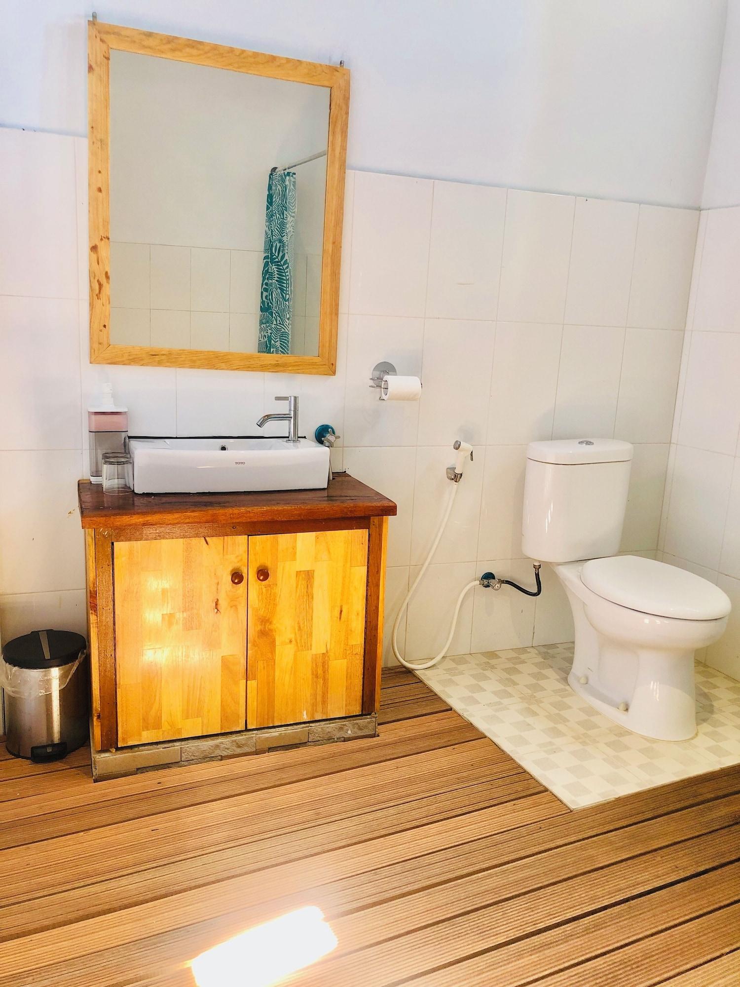 Equipamiento de Habitación Stay Kultura