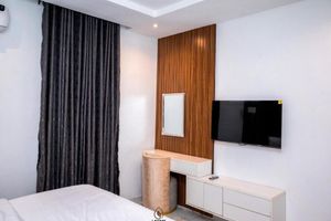 Alquiler Vacacional - Lavani Apartment and Suites