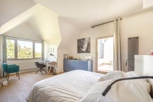 Alquiler Vacacional - BEAUTIFUL ARCHITECT HOUSE WITH POOL NEAR VERSAILLES