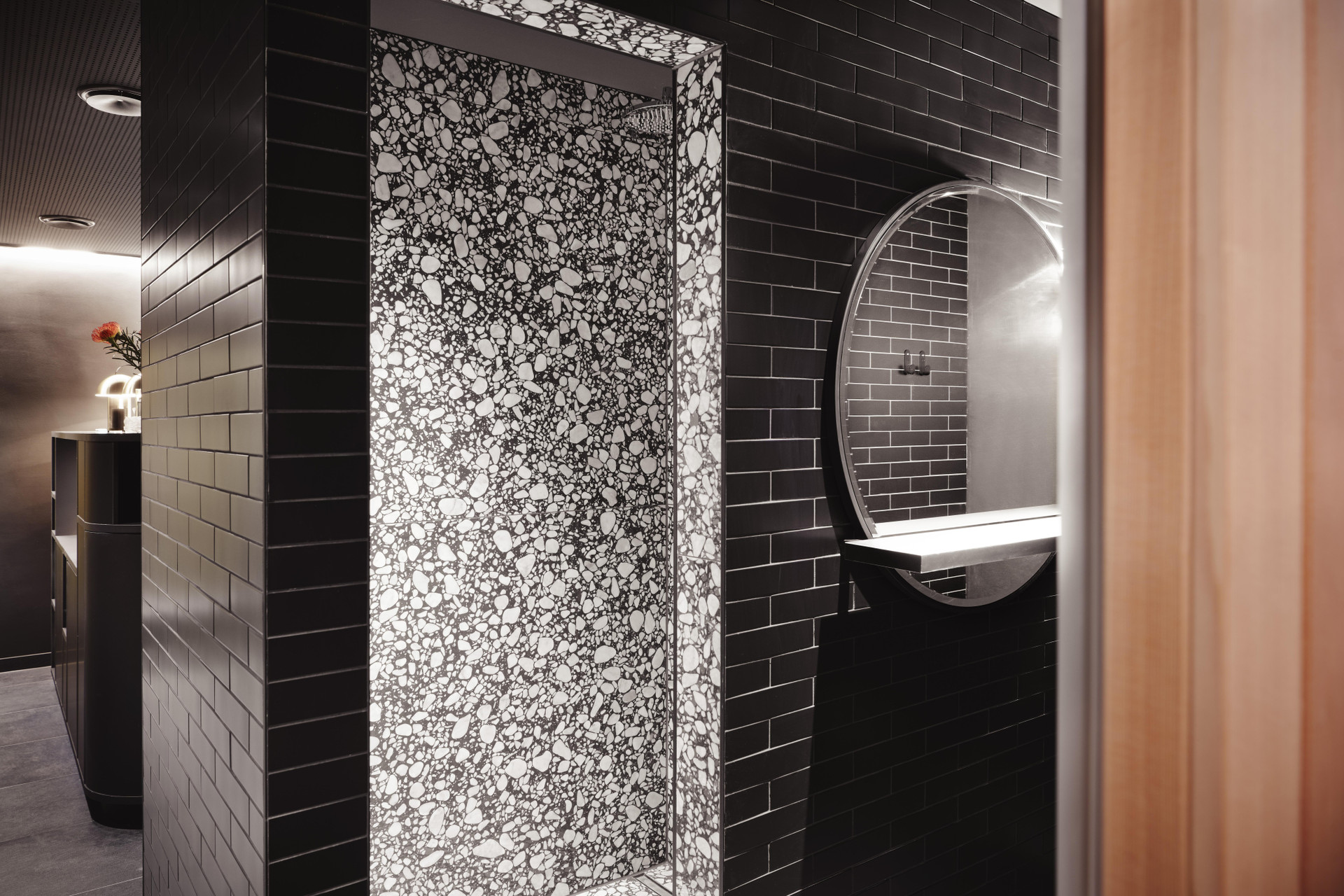 Instalaciones Recreativas Hotel Gilbert