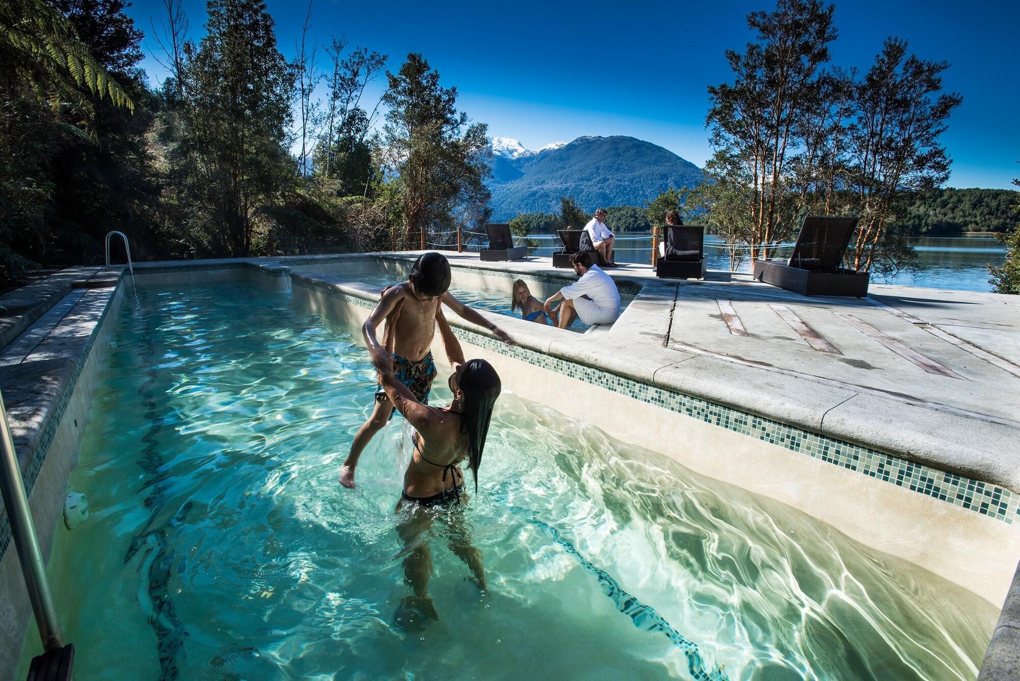 Playa Puyuhuapi Lodge & Spa