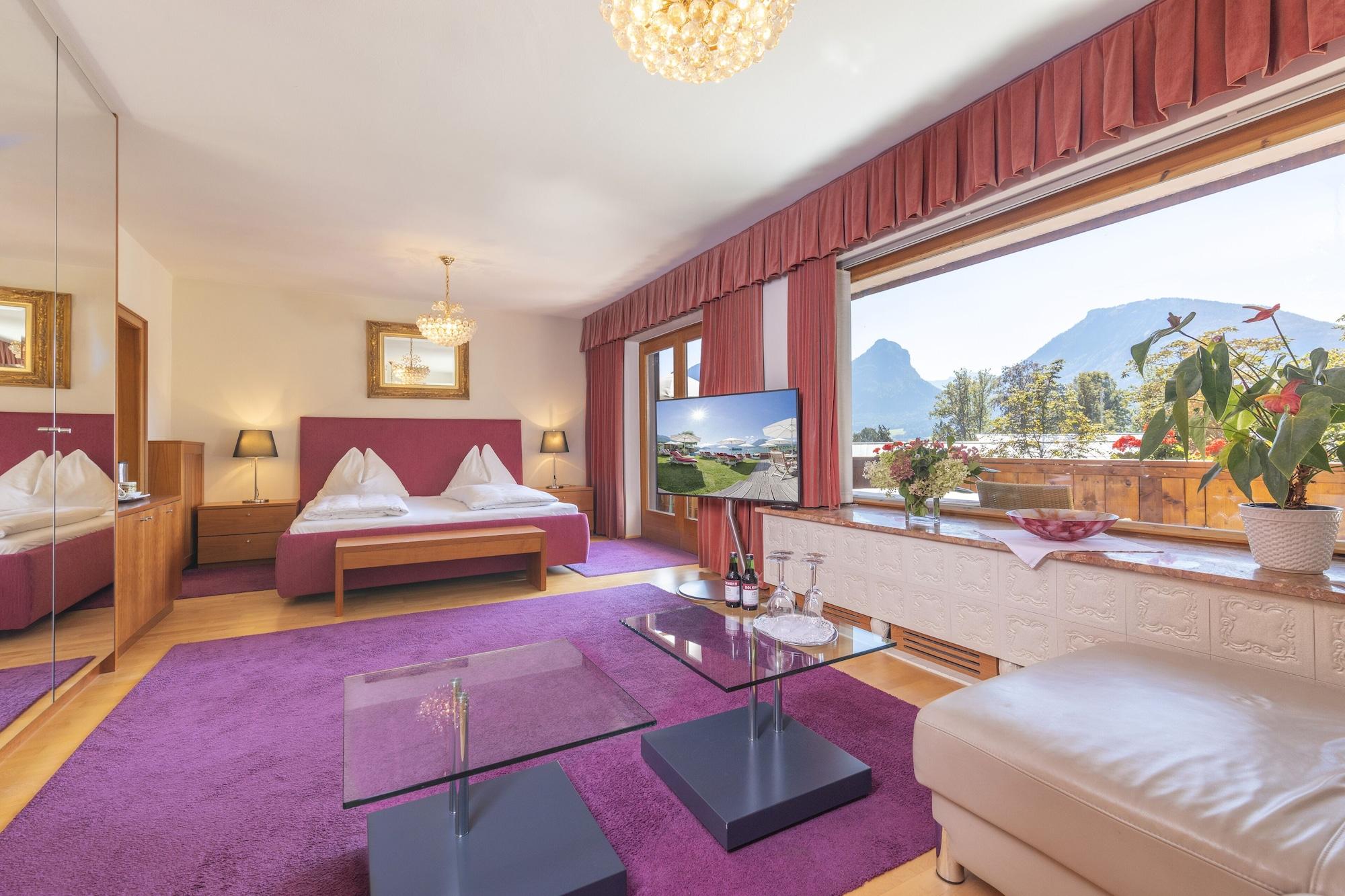 Habitación Hotel Furian