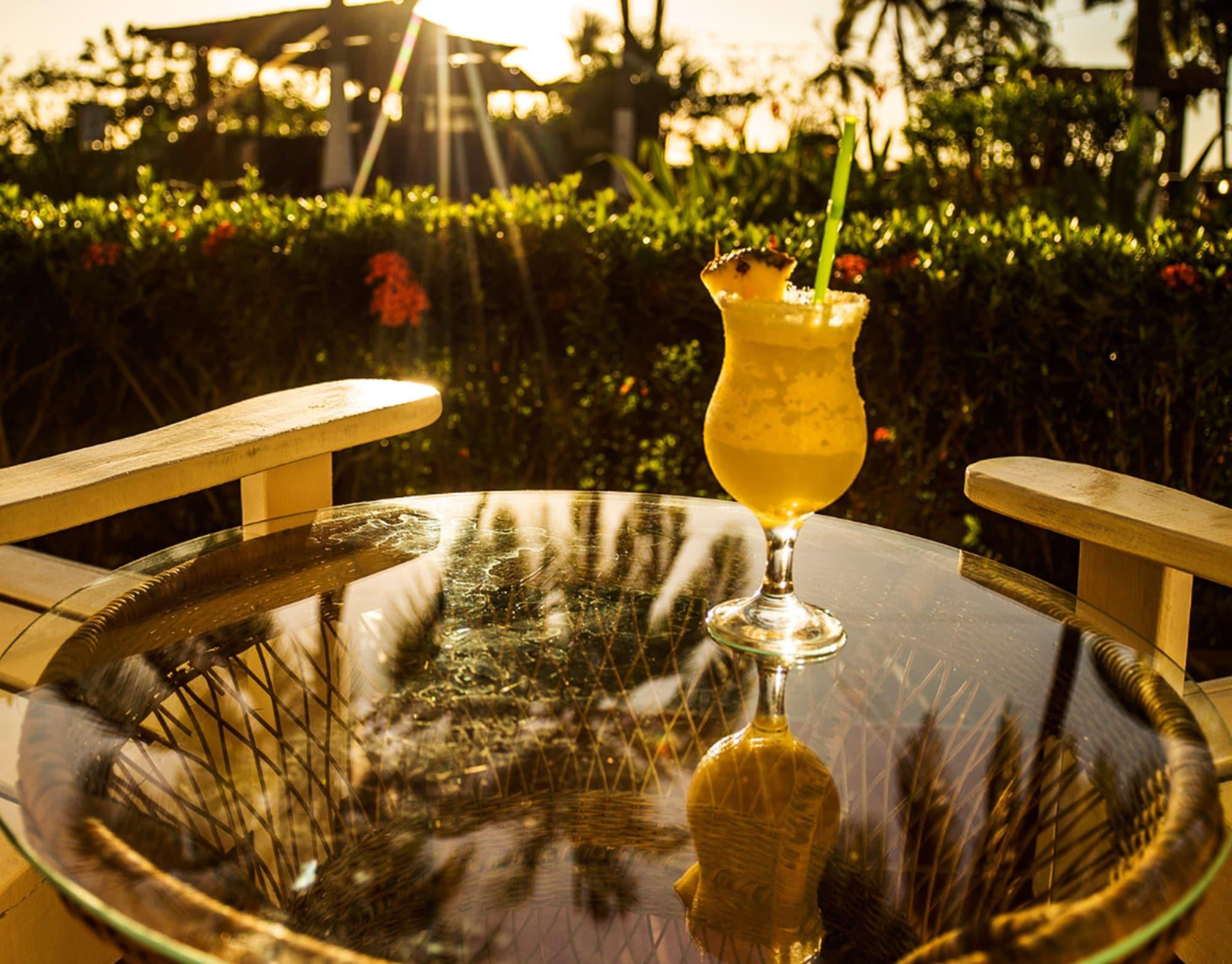 Restaurant Playa Junquillal Eco Resort