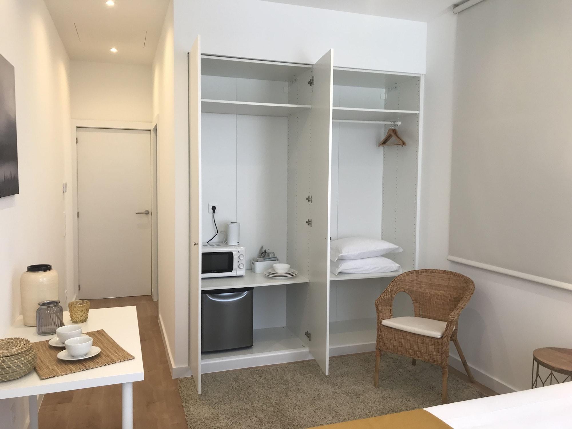Set de Habitación MyTrip Porto