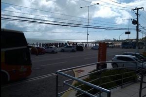 Alquiler Vacacional - HOTEL INTERCITY CHRISTMAS