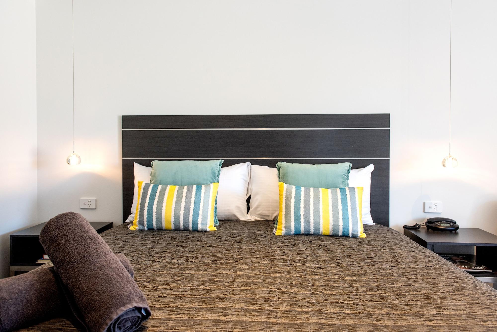 Habitación Tea House Motor Inn