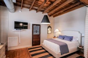 Alquiler Vacacional - Studio apartment in the Merchantile