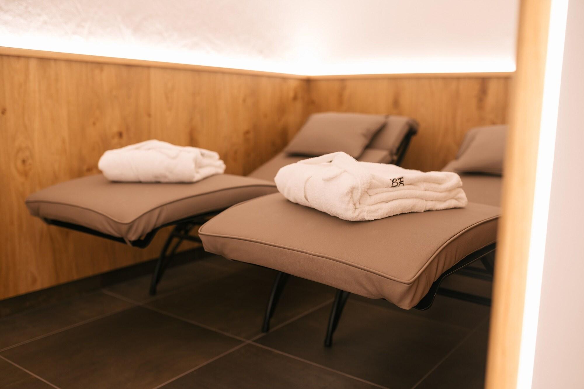 Spa Hotel Sonne Sole