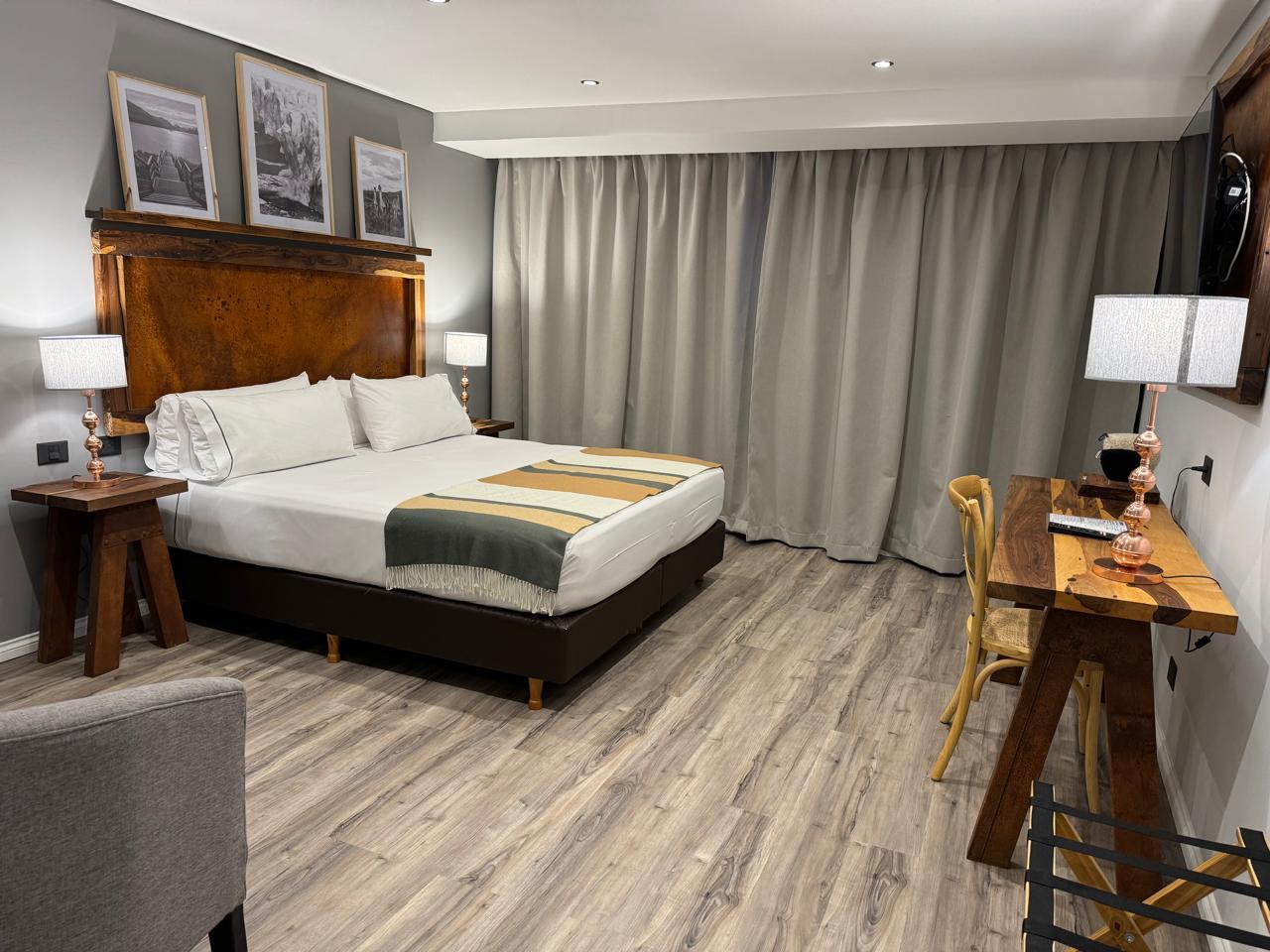 Suite Los Canelos