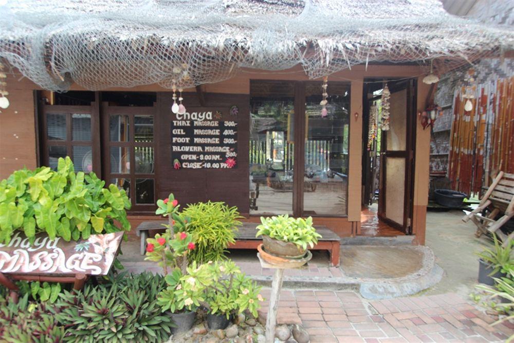 Spa Phi Phi Ba Kao Bay Resort