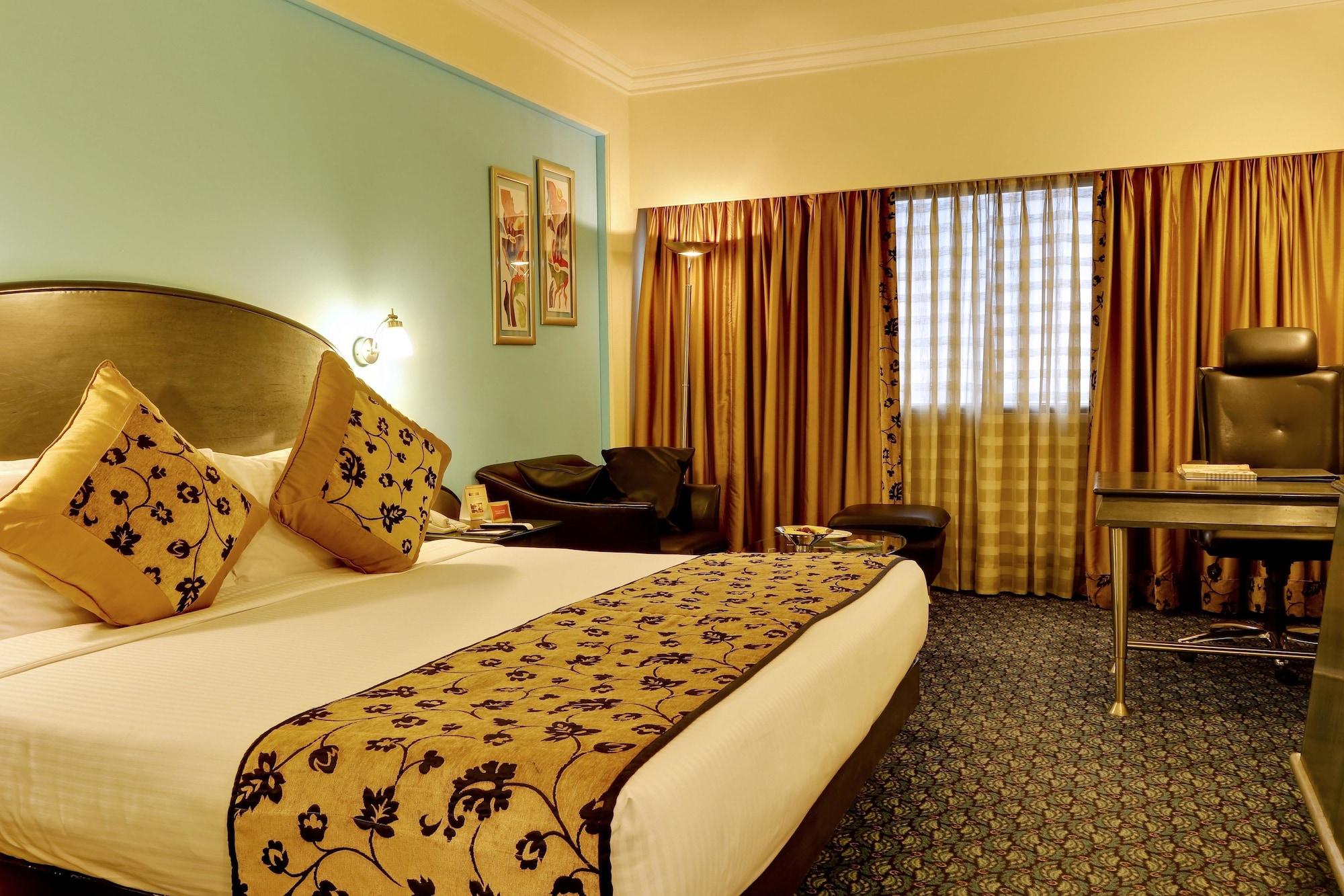 Habitación The Suryaa New Delhi