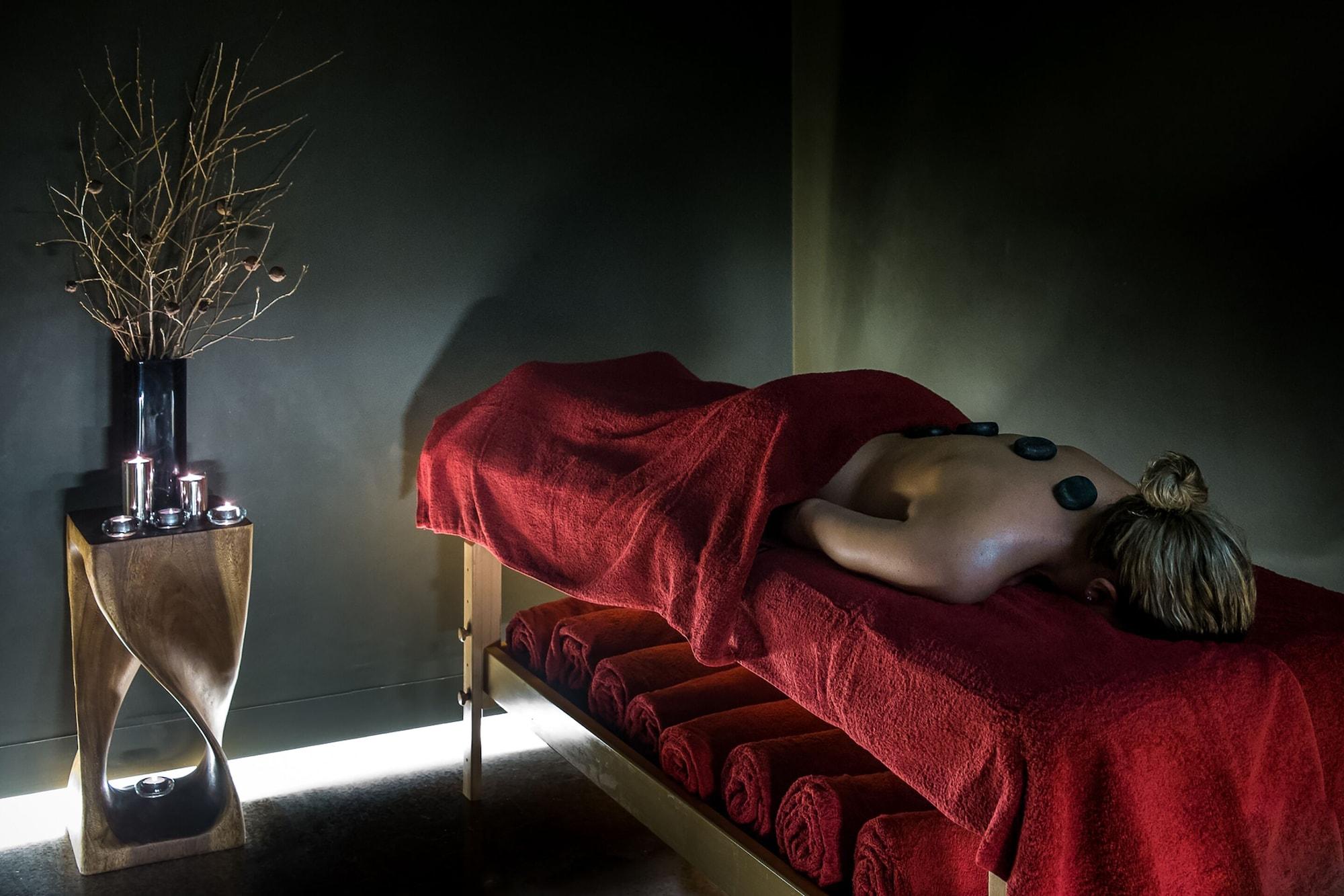 Spa Casa das Penhas Douradas - Burel Expedition Hotel