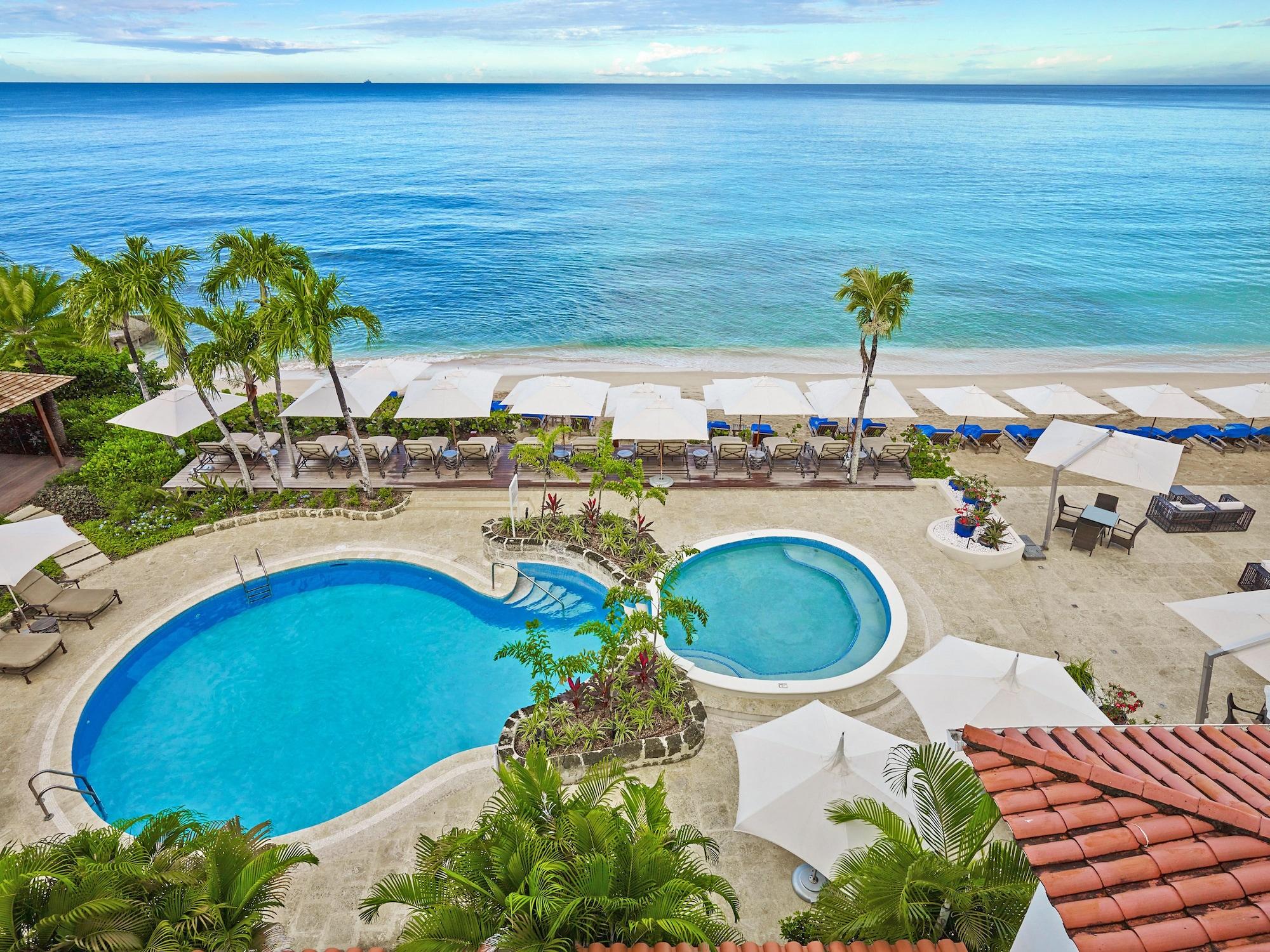 Vista Piscina The House, An Autograph Collection All-Inclusive Resort - Adults Only