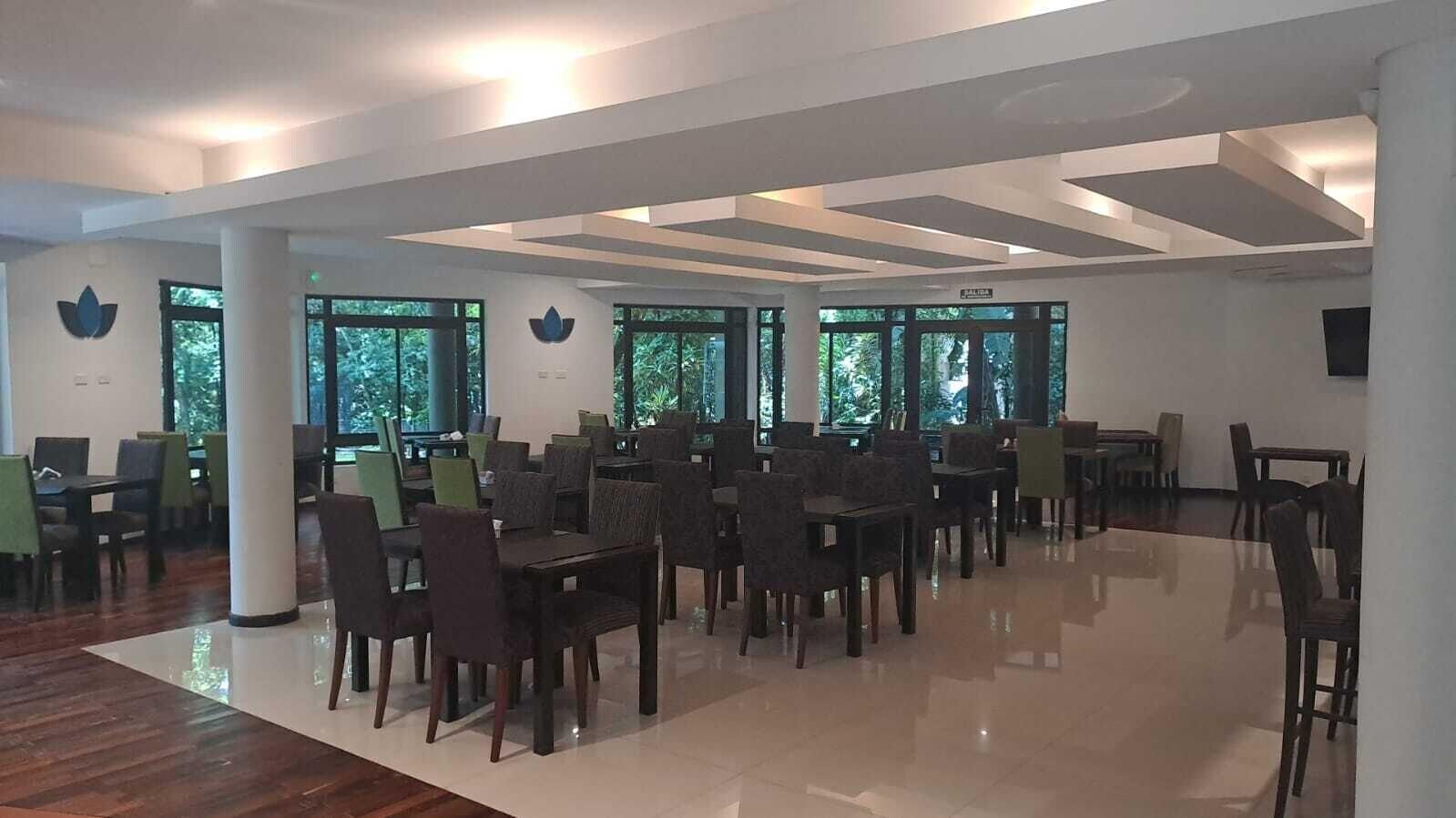 Restaurant Bagu Ñamandu Guauz