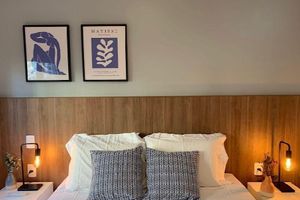 Alquiler Vacacional - Design Botafogo: Piscina, Garagem e Luxo