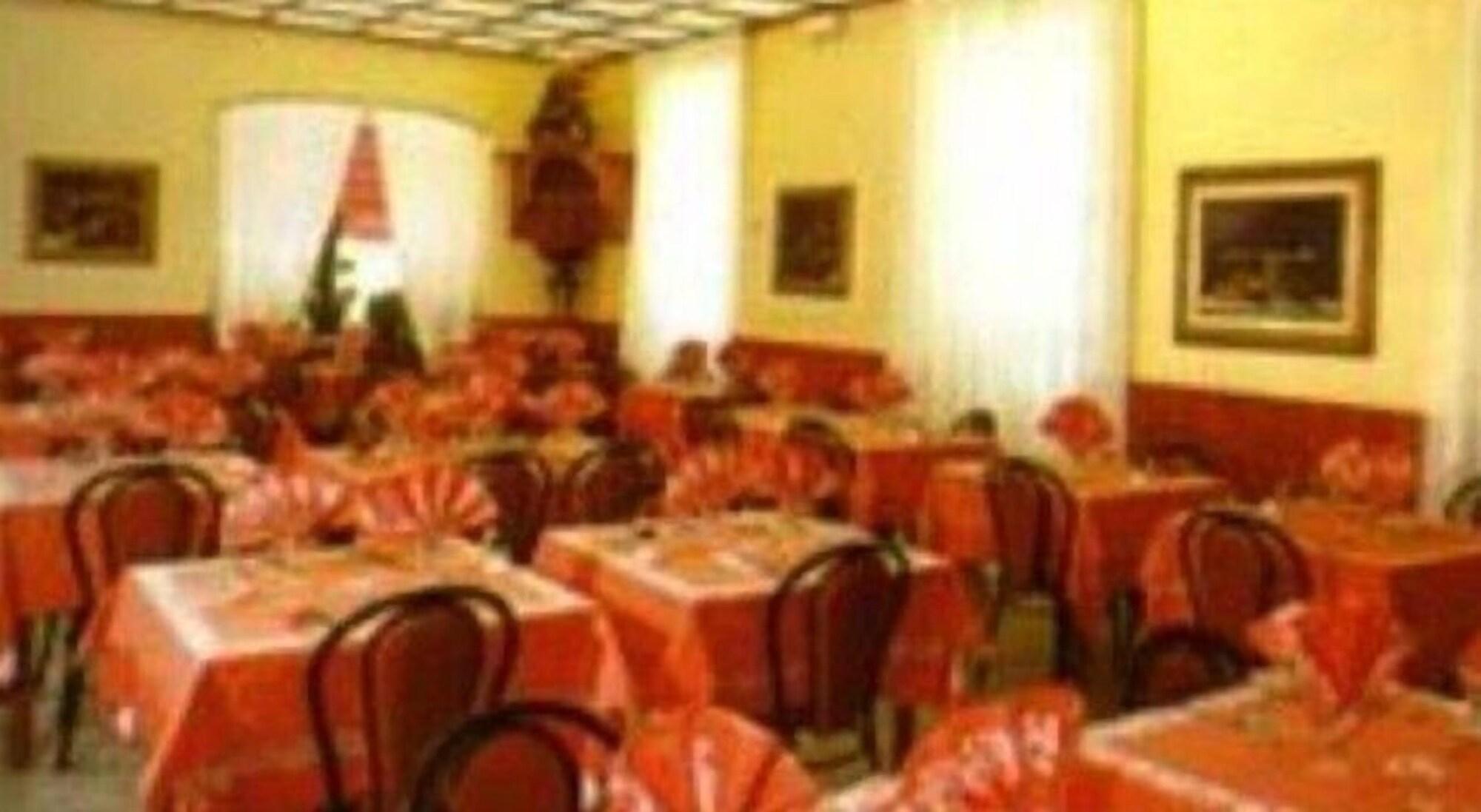 Restaurant Hotel San Marco