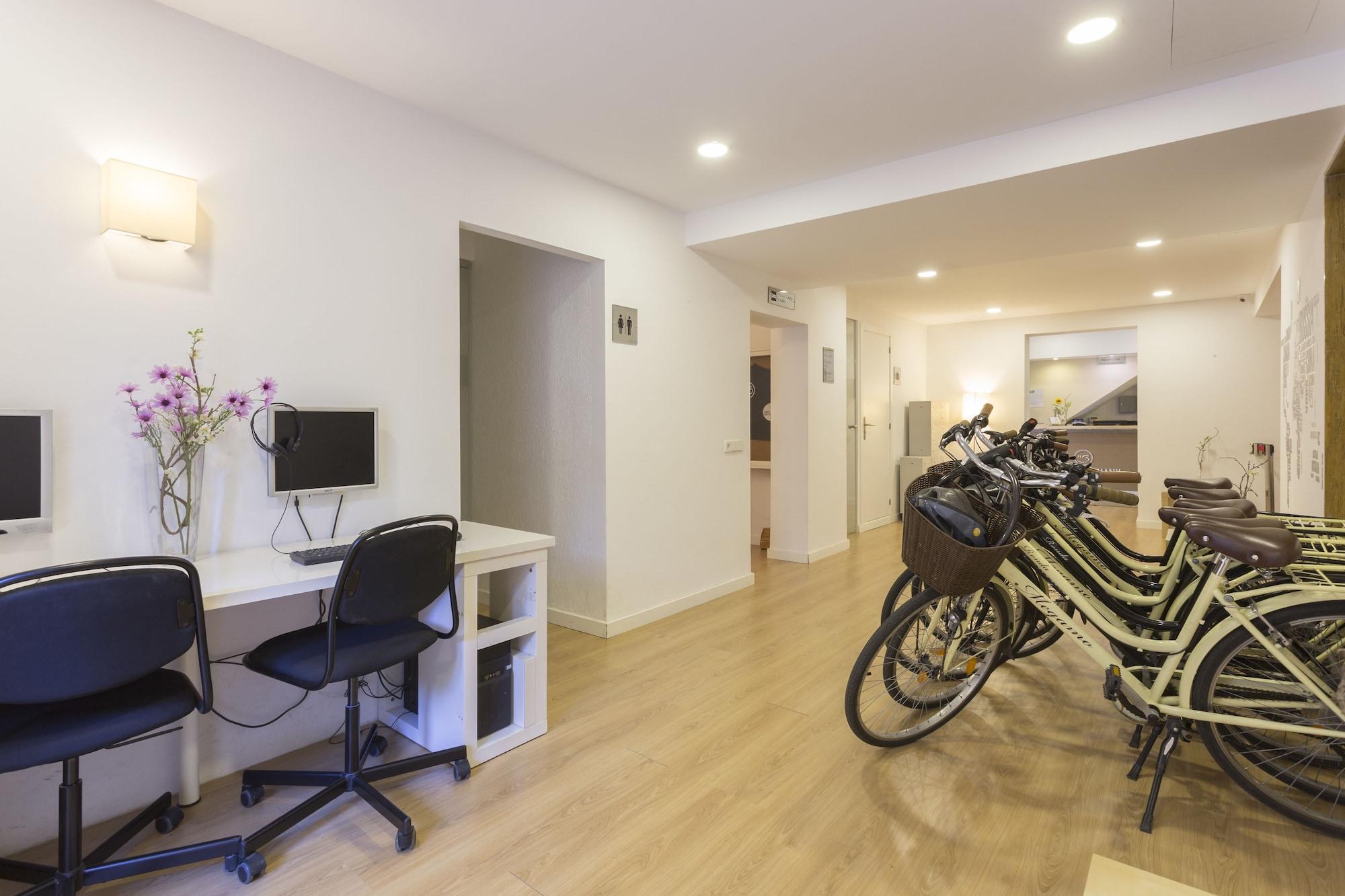 Varios Hostal Bonany