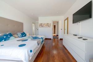 Alquiler Vacacional - Modern and bright Villa in Puerto Calero