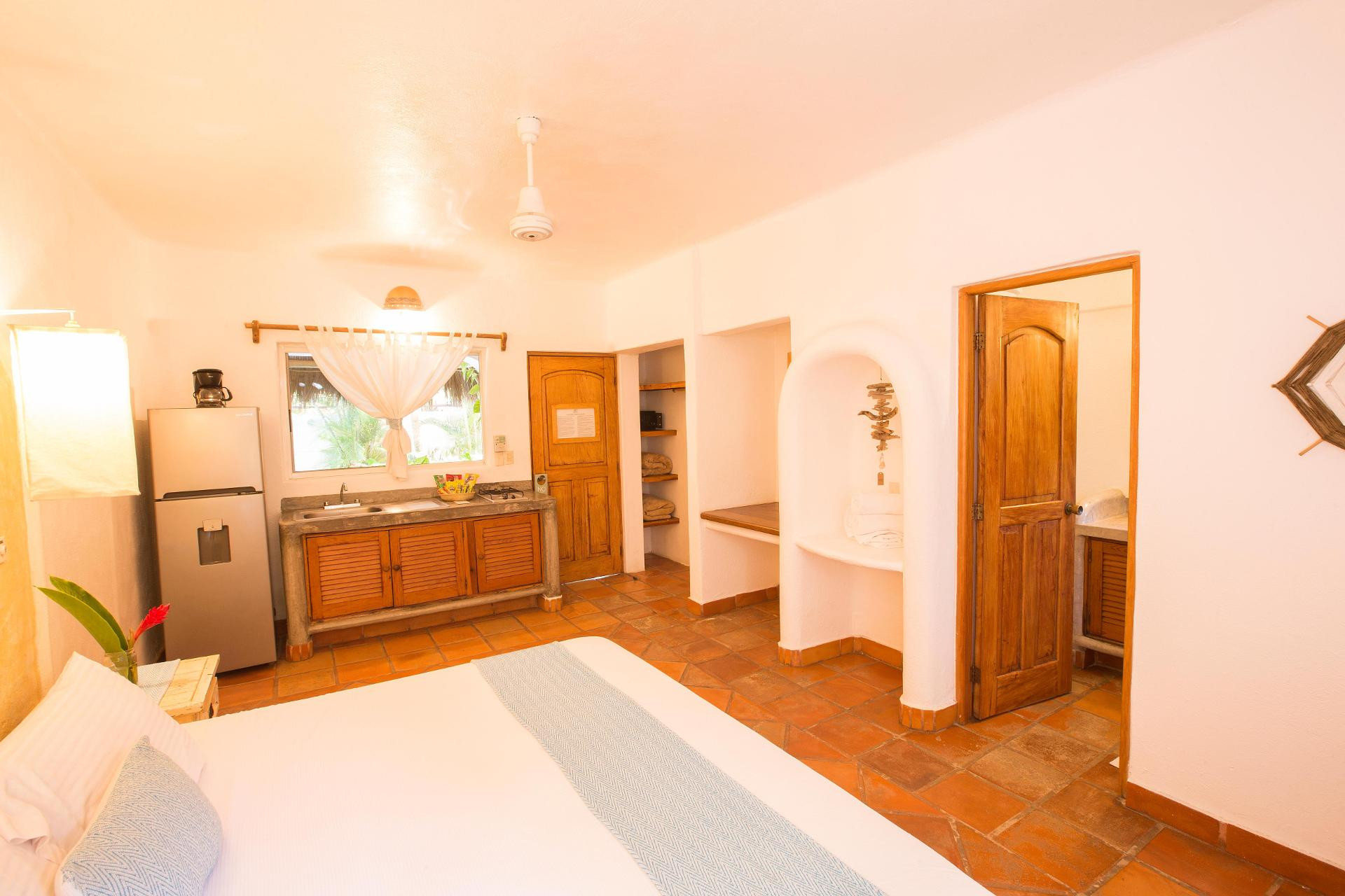 Suite Hotel Villas Sayulita
